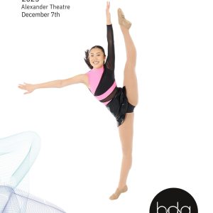 BRIGHTON DANCE ACADEMY - CAST 1